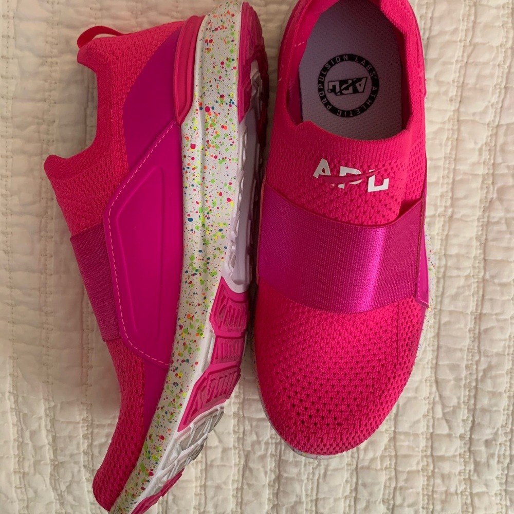 APL techloom bliss NEW